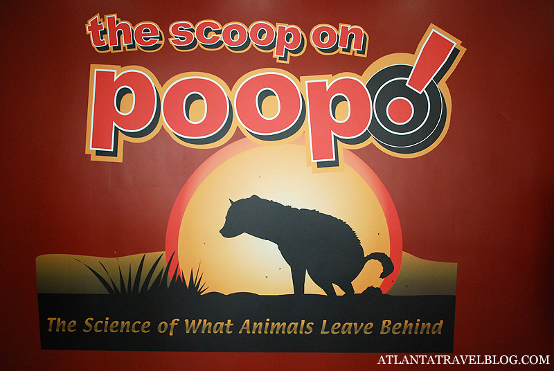 Scoop on Poop