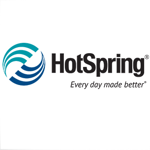 Hot Spring Spa Pools (Newmarket) logo