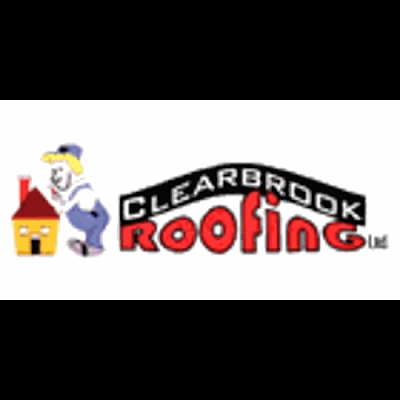 Clearbrook Roofing Ltd logo