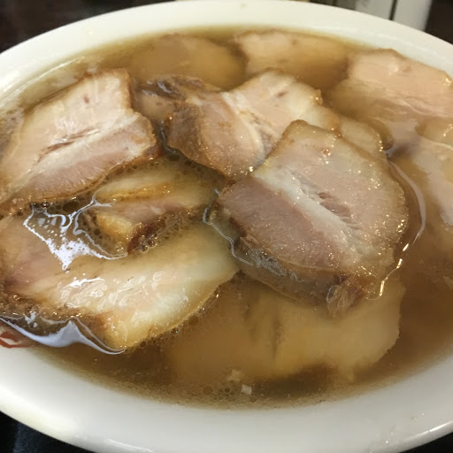 坂内食堂有楽町店2-4-4
