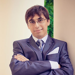 Alexey Reytsman's user avatar