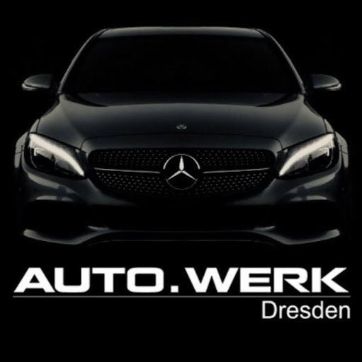 AUTO.WERK Dresden GmbH - Autorisierter Mercedes-Benz und smart Service