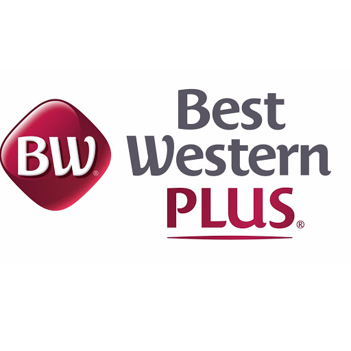 Best Western Plus Ellensburg Hotel