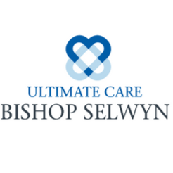 Ultimate Care Bishop Selwyn logo