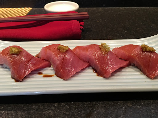 Japanese Restaurant «OoToro Sushi Japanese Restaurant», reviews and photos, 1569 Fairway Dr, Walnut, CA 91789, USA
