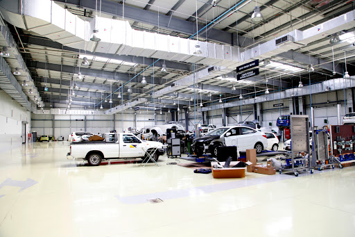 Al Tayer Motors, Dubai Investment Park 2 - Dubai - United Arab Emirates, Used Car Dealer, state Dubai