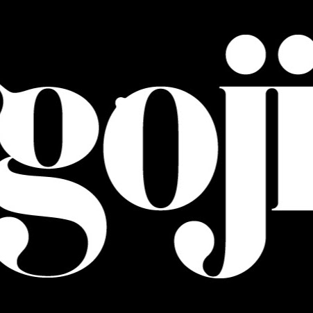 Goji Hair logo