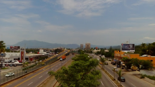 Telmex - Manzanillo, Pez Vela S/N, Parque industrial FONDEPORT, 28219 Manzanillo, Col., México, Compañía telefónica | COL