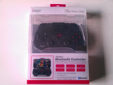 ipega bluetooth controller review ios android gamepad