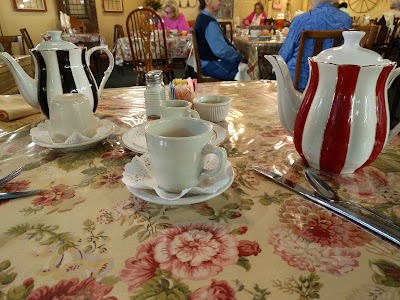 Photos of Secret Garden Tea Room