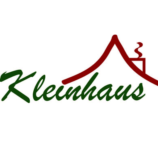 Kleinhaus Pizzeria & Café logo