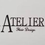 Atelier Hair Design logo