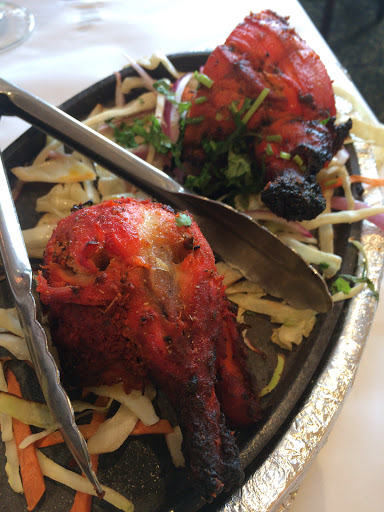 Indian Restaurant «Coromandel Cuisine of India», reviews and photos, 185 185 Boston Post Rd, Orange, CT 06477, USA