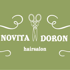 Novita Doron Hairsalon logo