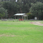 The Ruins Camping Ground