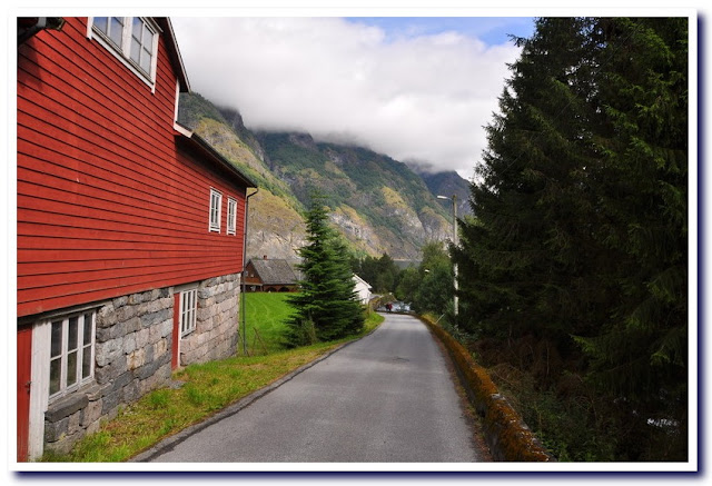 Viaje a la Noruega de los fiordos - Viaje a la Noruega de los fiordos y Copenhague. (69)