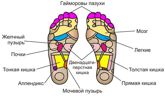 Пластир від токсинів