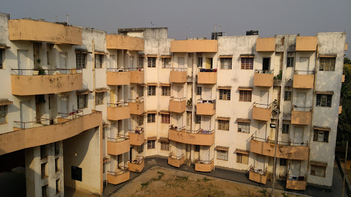 MMM Hall of Residence, Boundary Rd, IIT Kharagpur, Kharagpur, West Bengal 721302, India, Hostel, state WB