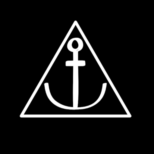 Anchor Bar at Clifden Boat Club logo