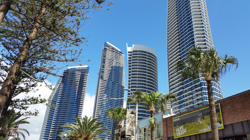 Peppers Soul Surfers Paradise