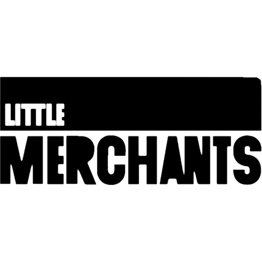 Little Merchants Coffee logo