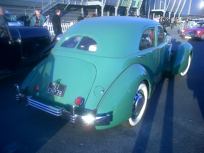 AUTOMEDON 2011 (Meeting Région parisienne France...regroupement  des photos) IMG04476-20111015-1823