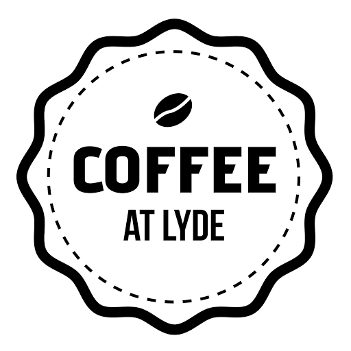 Coffee at Lyde