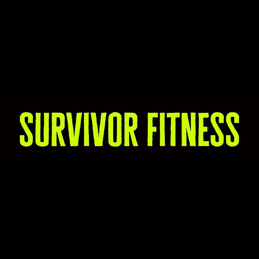 Survivor Fitness East Vancouver logo