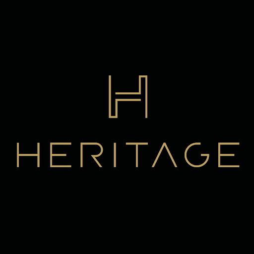 HERITAGE Restaurant Basel logo