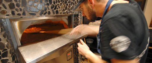 Bacaro Pizzeria