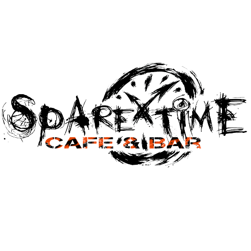 Spare Time - Café & Bar logo