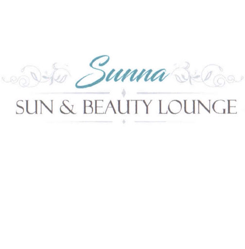 Sun & Beauty Lounge Sunna logo