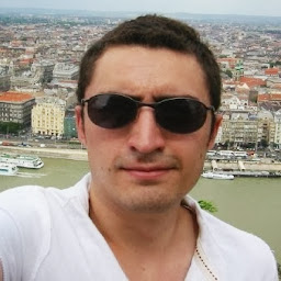 Ruben Hernandez's user avatar