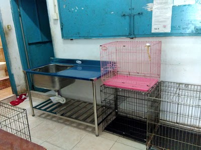 photo of Klinik Hewan "Riau Animal Clinic"