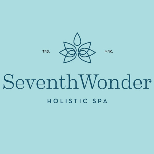 Seventh Wonder Holistic Spa logo