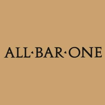 All Bar One Waterloo logo