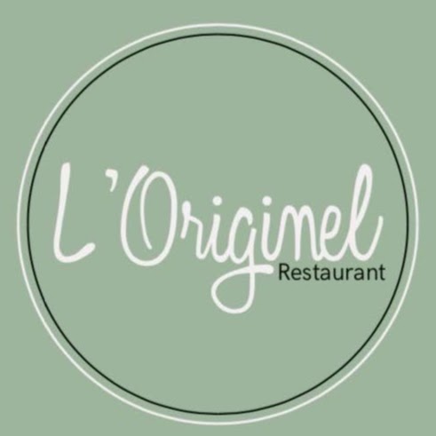 L'Originel logo