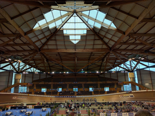 Stadium Vélodrome de Bordeaux