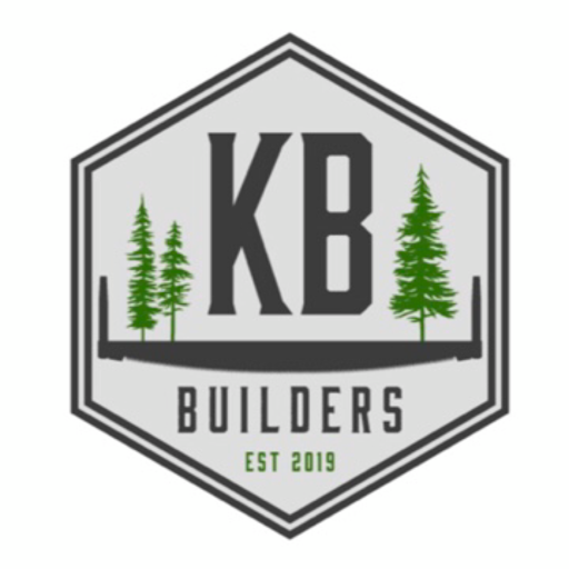 KB Builders logo