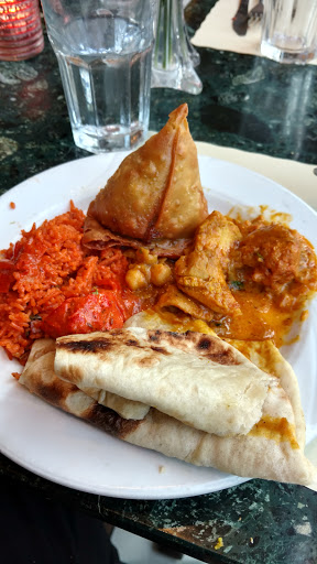 Indian Restaurant «New Delhi», reviews and photos, 4004 Chestnut St, Philadelphia, PA 19104, USA