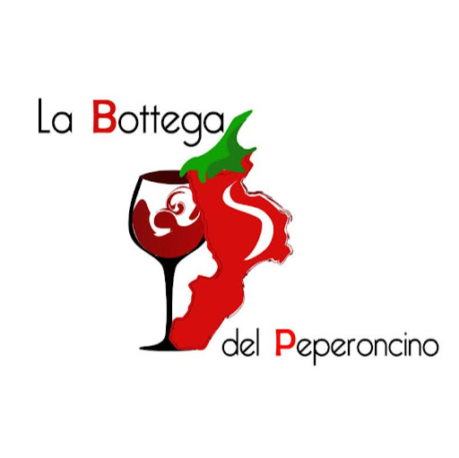 La Bottega Del Peperoncino logo