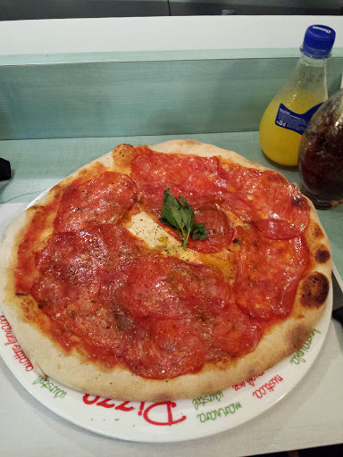 Spizzi Pizza