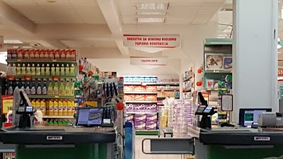 Photos of Tommy Hypermarket, Solin
