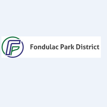 Fon du Lac Park District logo