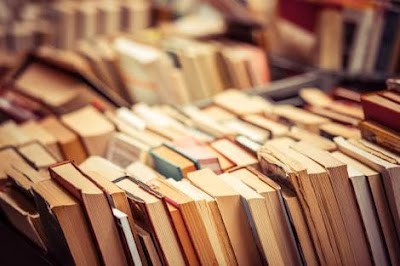 Photos of Academic Bookshop