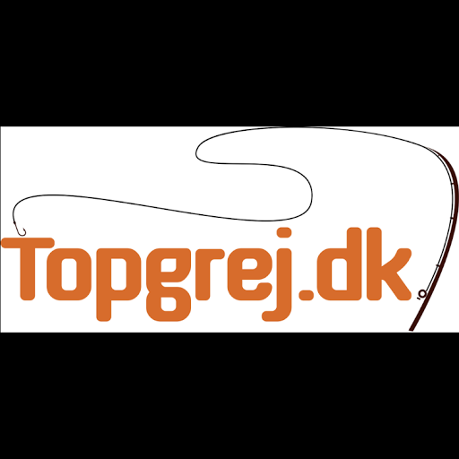TopGrej.dk logo