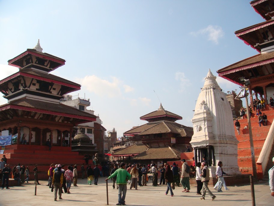 Nepal. Phatan y Katmandú - Espectacular viaje al Norte de India y Nepal (23)