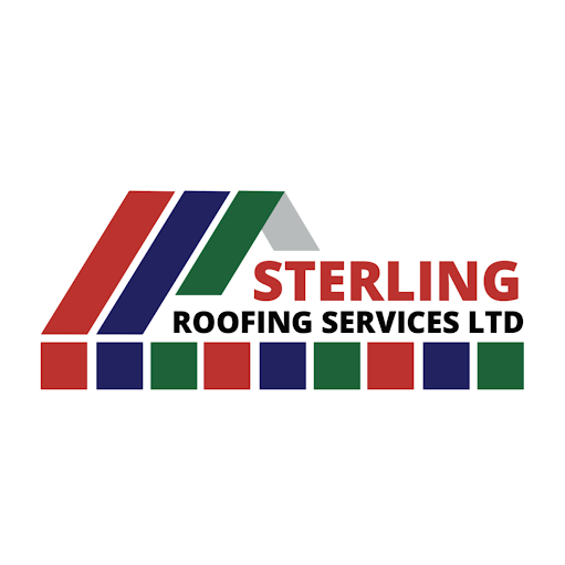 Sterling Roofing Services Glasgow logo