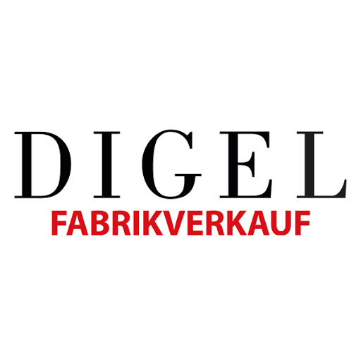 DIGEL Fabrikverkauf | Nagold logo