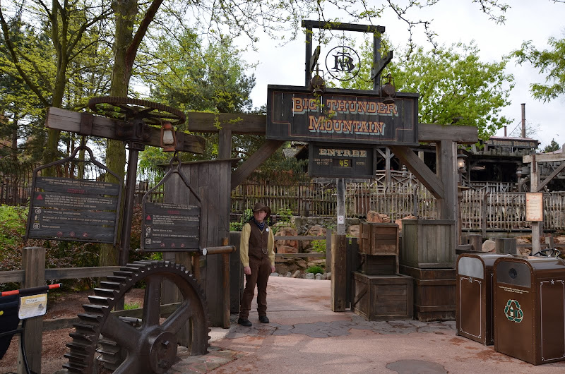 Майский Париж. Диснейленд. 2013 (Много фото!)